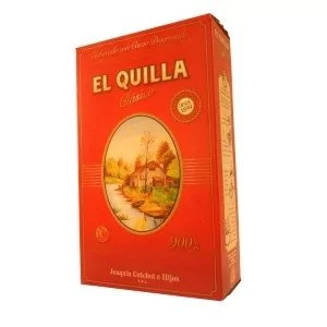 Cacao - 900gr - El Quilla