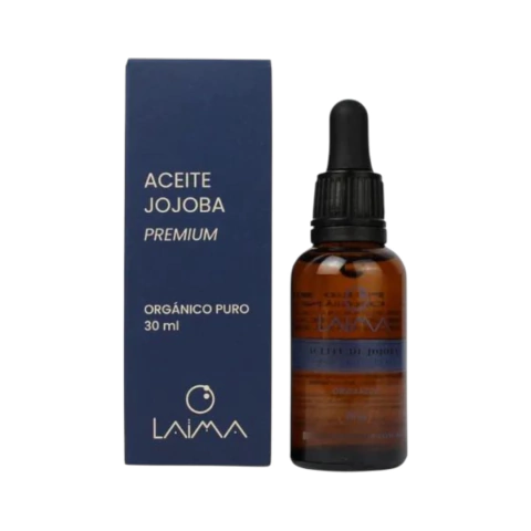 Aceite de jojoba- 30 ml - Laima