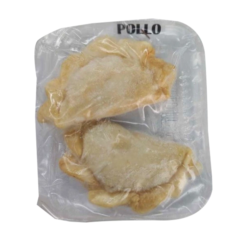 Empanadas de pollo - 2 unid - Margarita me quiere (congelado) - comprar online