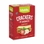 Crackers de garbanzos capresse - 100 gr -Viavita