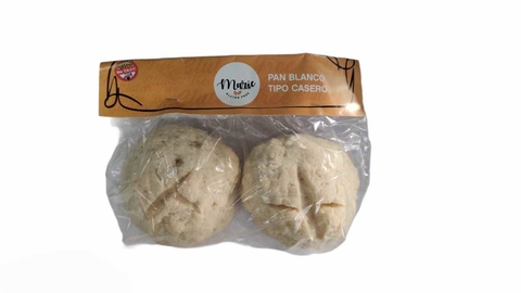 Pan De Campo - 450 Gr - Marie