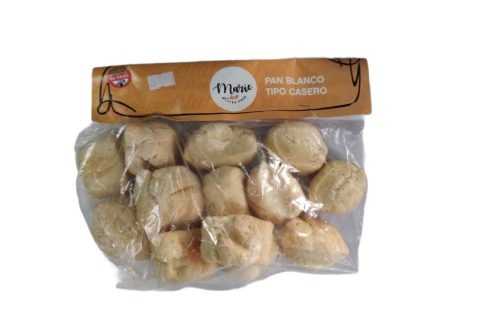 Pan Mignon - 450 Gr - Marie