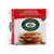 Hamburguesas De Carne Vacuna Medianas - 276 Gr - Union Ganadera (Congelado)