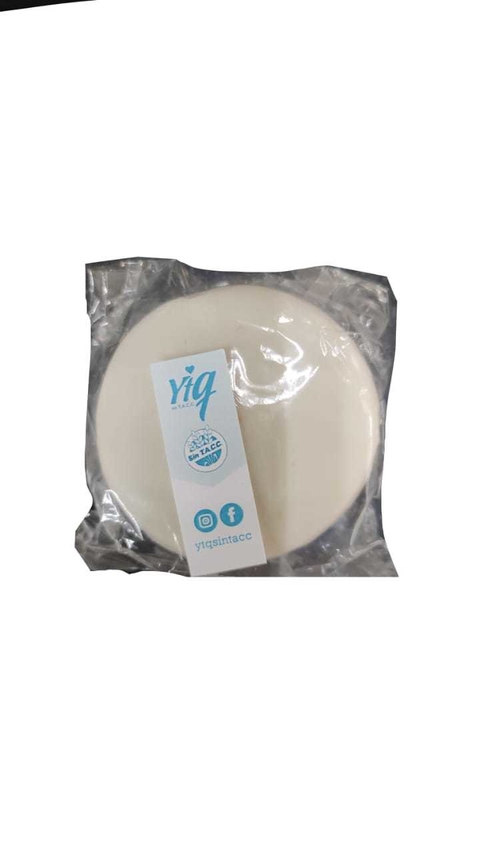 Alfajor Blanco - Yo Tambien Quiero