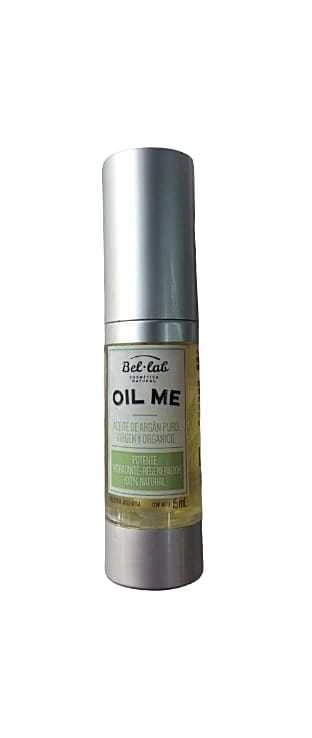 Aceite Hidratante Regenerador - 15 Ml - Oil Me Bel Lab