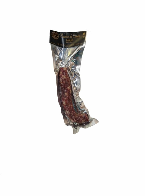 Chorizo Seco - 160 Gr - Campos Chivilcoy