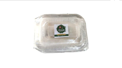 Canelones De Jamon Y Queso (congelado) - 500 Gr - Dominika