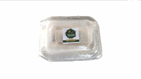 Canelones De Ricota Y Verdura (congelado)- 500 Gr - Dominika