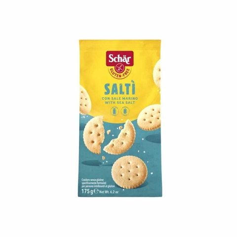 Salti - 175 Gr - Schar