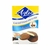 Galletitas Dulces Sabor Vainilla Bañadas En Chocolate - 180 Gr - Aglu
