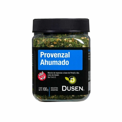 Provenzal Ahumado - 100 Gr - Dusen