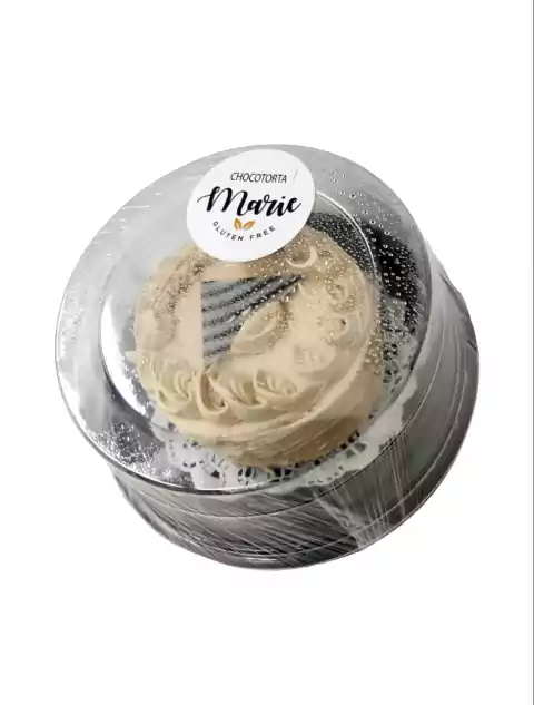 Chocotorta - Marie