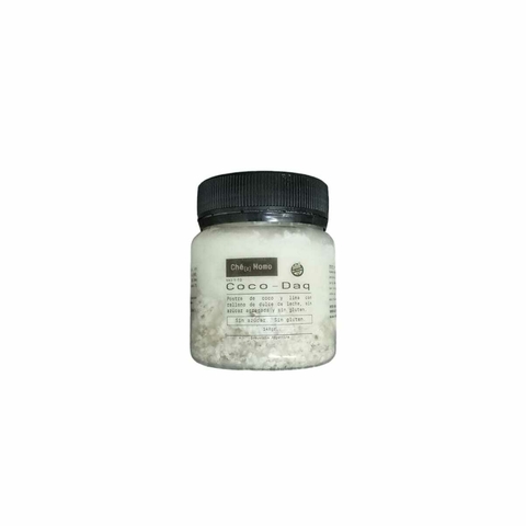 Postre de Coco - 140 Gr - Chéz Momo