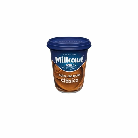 Dulce de Leche Clásico - 400g - Milkaut