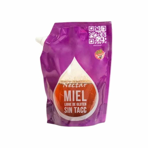 Miel (sachet) - 250 Gr - Nectar de Los Dioses