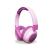 Audífono Bluetooth Niños Ref. HP-1000 BT Rosa