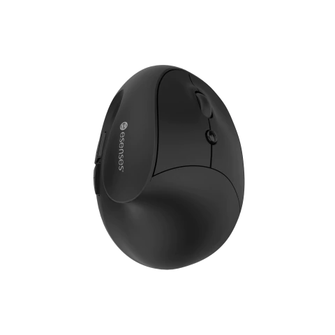 Mouse vertical esenses BT RVM-4010 Negro