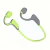 Audífonos Inalámbricos Bluetooth Open Ear de Conducción Abierta Ref.Ref. EB-606-AC - Verde/Gris en internet
