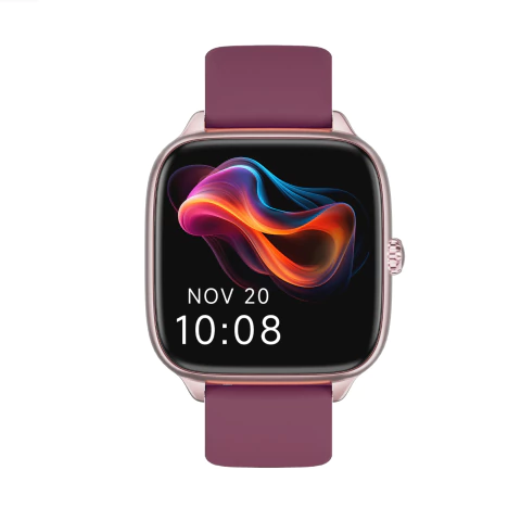 Smart Watch HD 1.72" Reloj Inteligente Ref. SW-COPPER-VINO