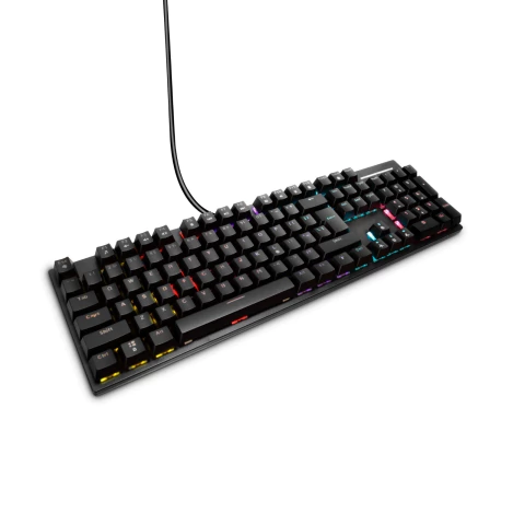 Teclado esenses Gaming MGK-10