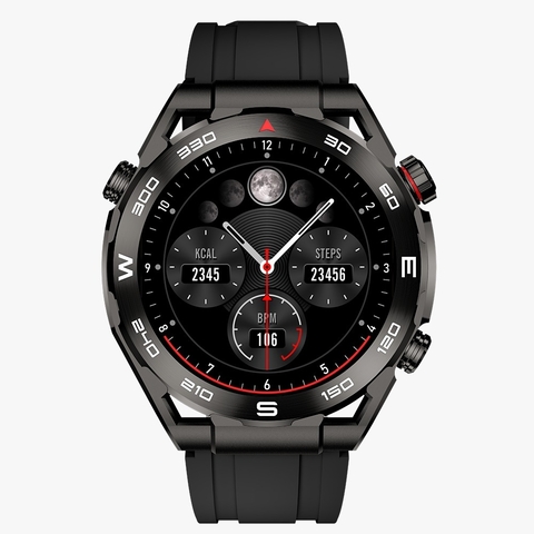 Smart Watch Reloj Inteligente Esenses Ref. SW-11 - comprar online