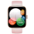 Smart Watch Cuadrado AMOLED 1.96" Ref. SW-32W Rosado