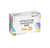 CITRATRO DE MAGNESIO 500 (30 COMP) - GEONAT