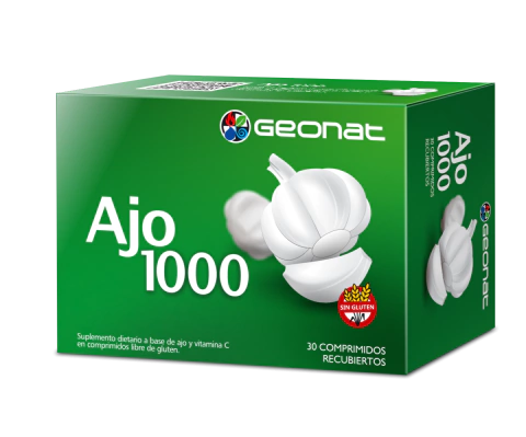 Ajo 1000 — Geonat