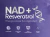 NAD+ Resveratrol x30 Comprimidos | Energía Celular y Longevidad - Geonat - comprar online