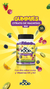 Citrato de Magnesio Gummies - Dr Food en internet