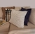 ALMOHADONES "LINEA BOUQUET" - Liliana San Miguel - SHOWER & DREAMS