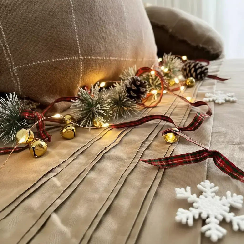 Sábanas "FRIDA" Algodón Egipcio 300 hilos