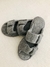 PANTUFLA SANDALIA DE TOALLA - comprar online