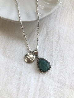 Dije Plata Formas (Infinito - Love - Stars) en internet