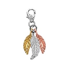 Dije Plumas Deluxe