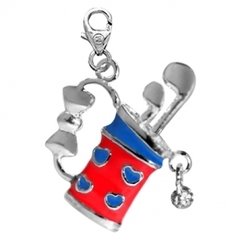Dije bolso golf
