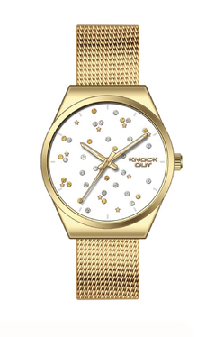 Reloj Knock Out 1569