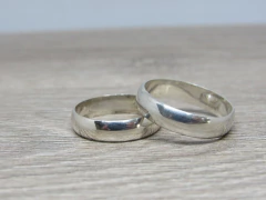 Alianza Plata 925 ITALIANA en internet