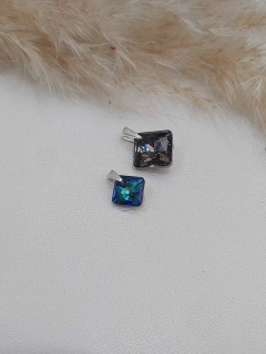 Dije Princess Cut 16mm en internet