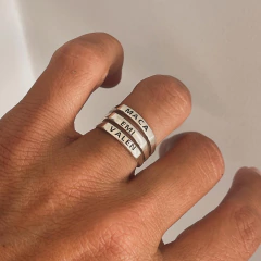 Anillo Belen en internet