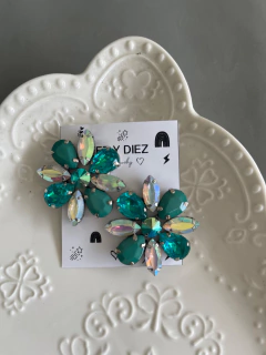 Aro FLOR - comprar online