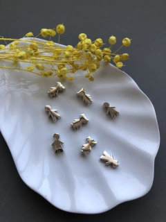 Dije Hijos pasantes Plata 925 - tienda online