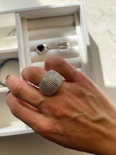 Anillo Mari - tienda online