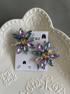 Aro FLOR en internet