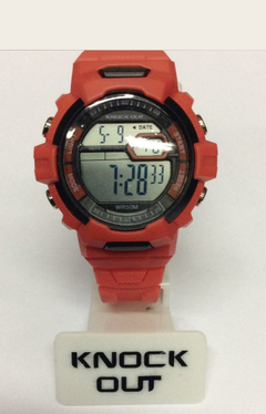 Reloj Knock Out 8146.115 - comprar online