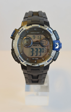 Reloj Knock Out 8162