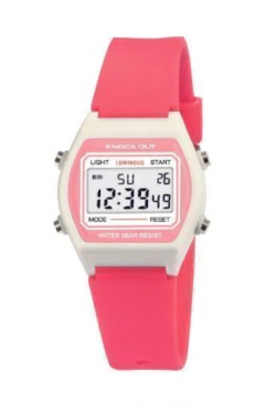 Reloj Knock Out 8181 en internet