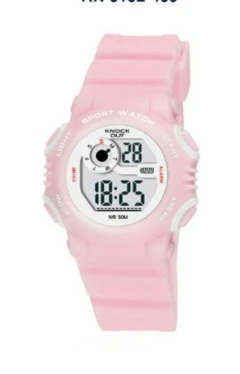 Reloj Knock Out 8182 - Diez y Diez Joyas