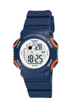 Reloj Knock Out 8182
