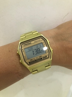 Reloj Tressa VINTAGE - comprar online